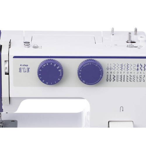 Швейная машина CHAYKA SewLux 300