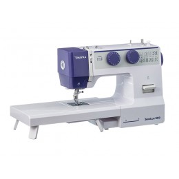 Швейная машина CHAYKA SewLux 300