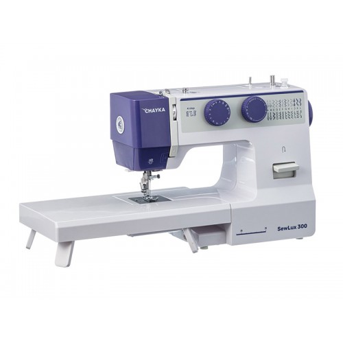 Швейная машина CHAYKA SewLux 300