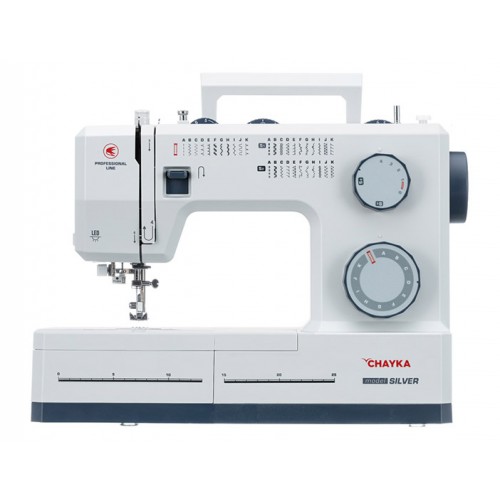 Швейная машина CHAYKA Silver