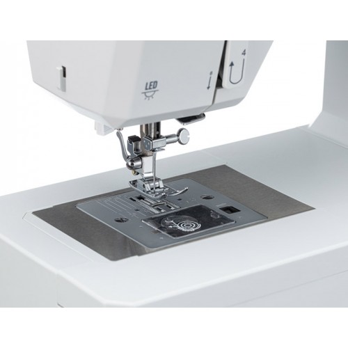 Швейная машина CHAYKA Silver