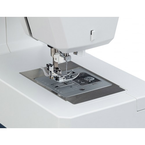 Швейная машина CHAYKA Silver