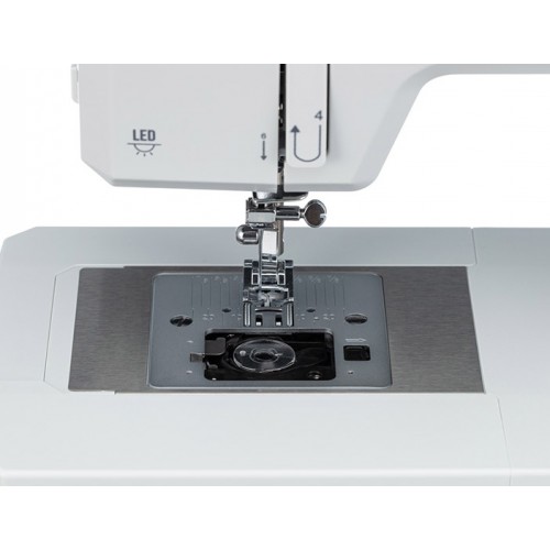 Швейная машина CHAYKA Silver