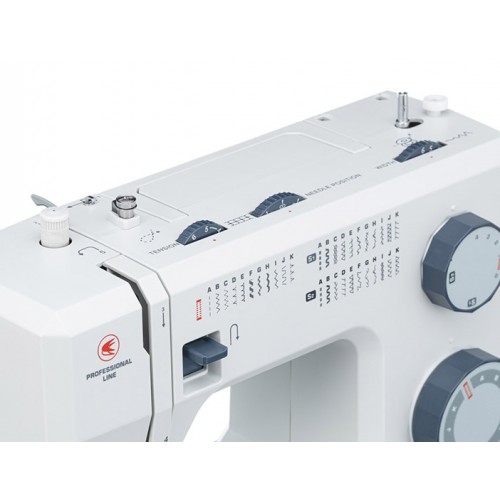 Швейная машина CHAYKA Silver