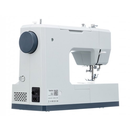 Швейная машина CHAYKA Silver