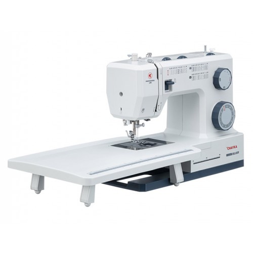 Швейная машина CHAYKA Silver
