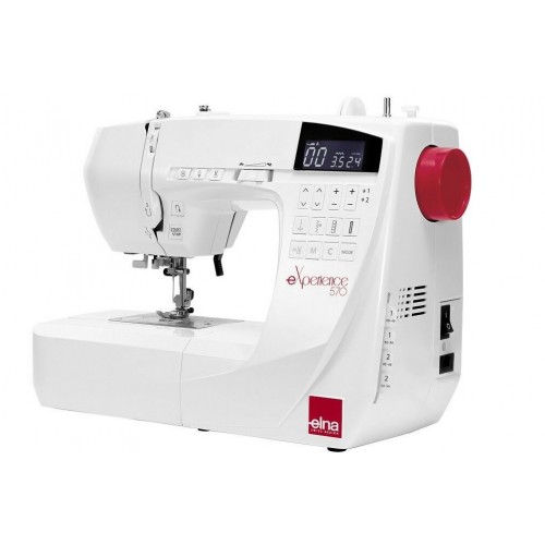 Швейная машина Elna eXperience 570