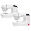 Швейная машина Elna eXperience 560