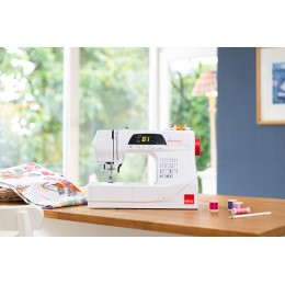 Швейная машина Elna eXperience 450