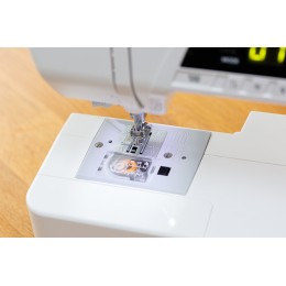 Швейная машина Elna eXperience 450