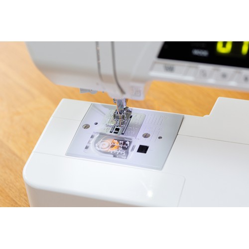 Швейная машина Elna eXperience 450