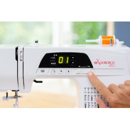 Швейная машина Elna eXperience 450
