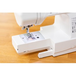 Швейная машина Elna eXperience 450