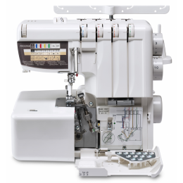 Оверлок ELNA 664 PRO eXtend