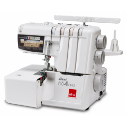Оверлок ELNA 664 PRO eXtend