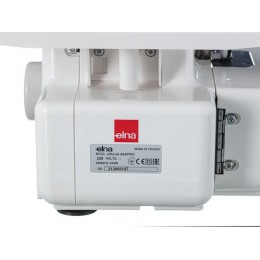 Оверлок ELNA 664 PRO eXtend