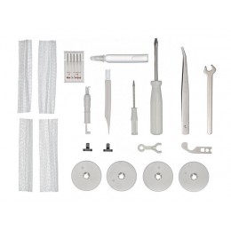 Оверлок ELNA 664 PRO eXtend