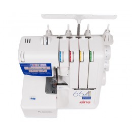 Оверлок ELNA 664 PRO