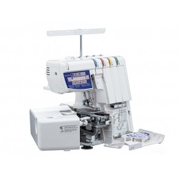 Оверлок ELNA 664 PRO