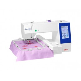 Вышивальная машина Elna eXpressive 830