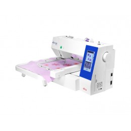 Вышивальная машина Elna eXpressive 830