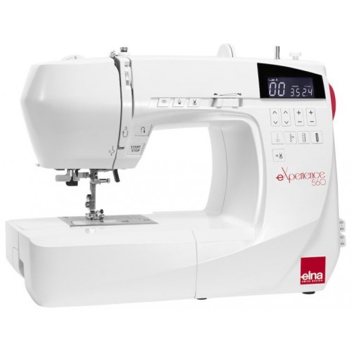 Швейная машина Elna eXperience 560
