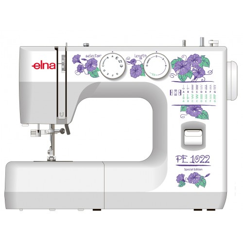 Швейная машина Elna PE 1022