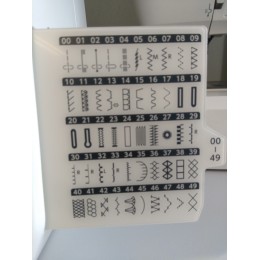 Швейная машина Elna eXperience 560