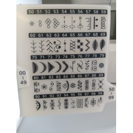 Швейная машина Elna eXperience 560