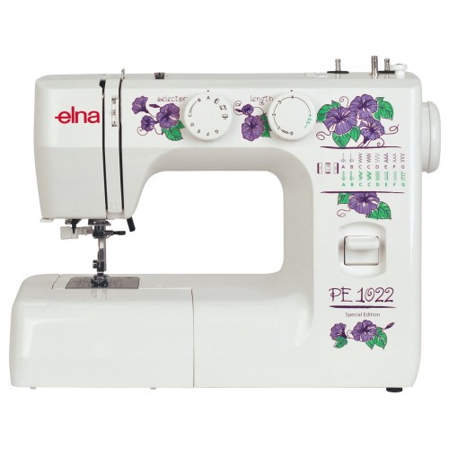 Швейная машина Elna PE 1022