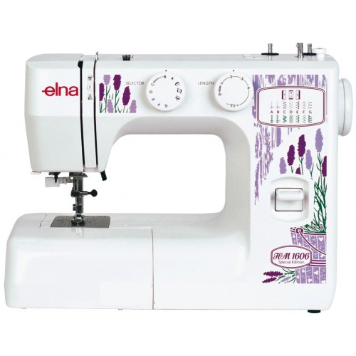 Швейная машина Elna HM 1606