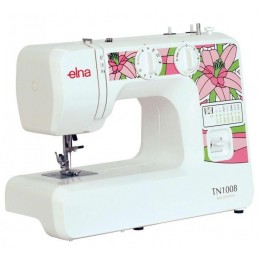 Швейная машина Elna TN 1008