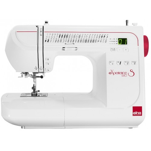 Швейная машина Elna eXperience 540