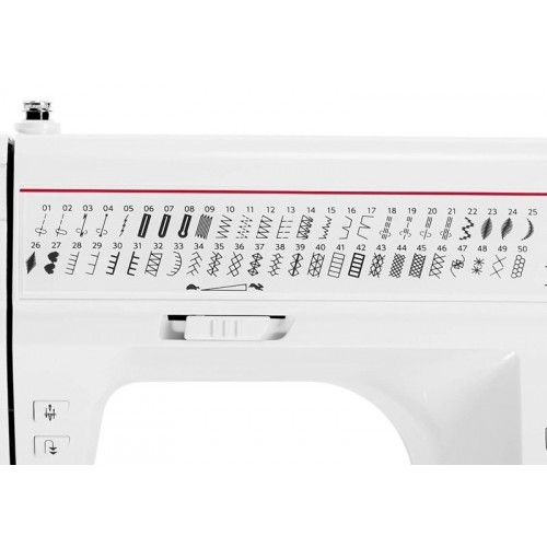 Швейная машина Elna eXperience 540