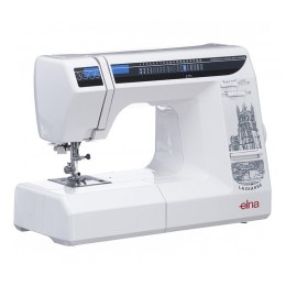 Швейная машина Elna 3005