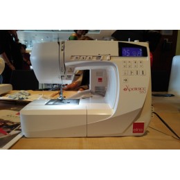 Швейная машина Elna eXperience 560