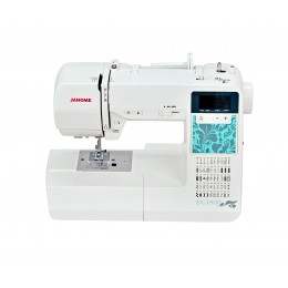 Швейная машина Janome DC 3900