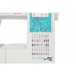 Швейная машина Janome DC 3900