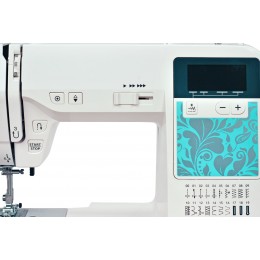 Швейная машина Janome DC 3900