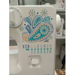 Швейная машина Elna 1241 OK