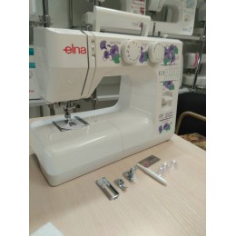 Швейная машина Elna PE 1022