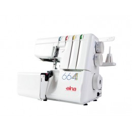 Оверлок Elna 664