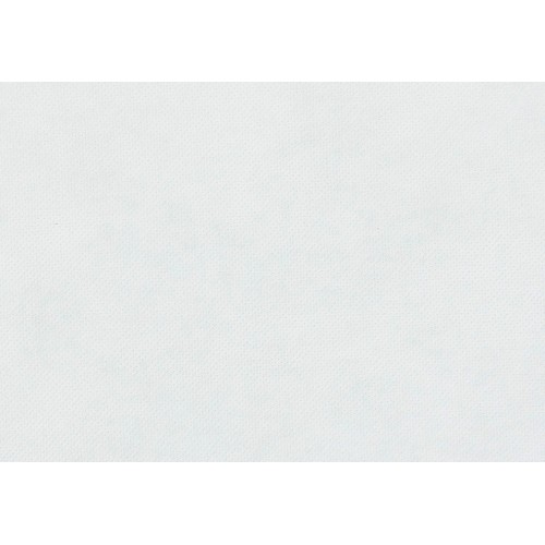 Флизелин отрывной для вышивки Gamma 45850 30±5 г/кв.м 25х25см белый