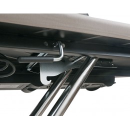 Гладильная доска CHAYKA IS-3600