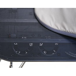 Гладильная доска CHAYKA IS-3600