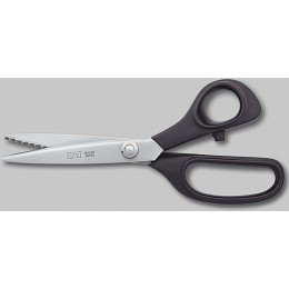 Ножницы фигурные ЗИГ-ЗАГ KAI N5350, 23 см