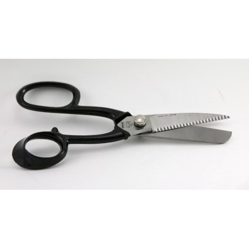 Ножницы Premax F 1635 (8.5") 21,5 см для кожи