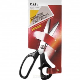 Ножницы фигурные ЗИГ-ЗАГ KAI N5350, 23 см