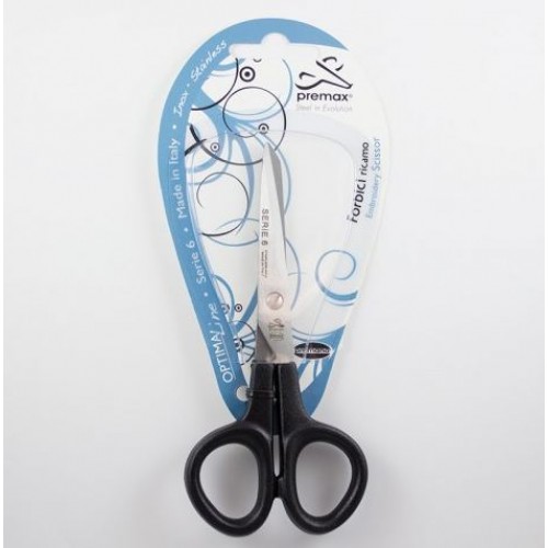 Ножницы Premax B 6134 (6"), 15 см