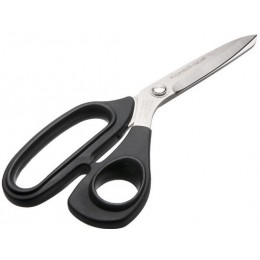 Ножницы портновские с микрозаточкой KAI N5220, 22 см